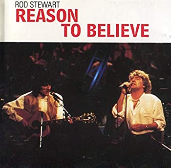 【中古】Reason to believe [Single-CD] [CD]｜ドリエムコーポレーション