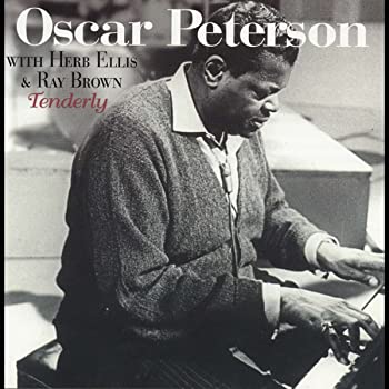 【中古】Tenderly [CD]