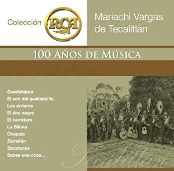 【中古】Coleccion Rca 100 Anos De Musica [CD]