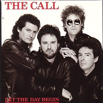 【中古】【非常に良い】Let the Day Begin [CD]｜ドリエムコーポレーション 10,094円