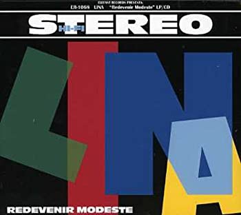 【中古】【非常に良い】Redevenir Modeste [CD]