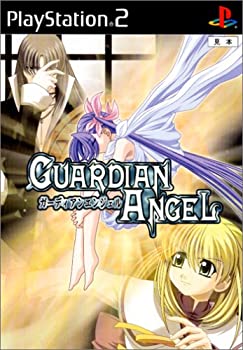 【中古】Guardian Angel|ドリエムコーポレーション
