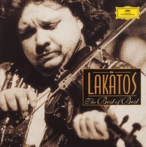 【中古】ラカトシュ ベスト・オブ・ベスト [CD]