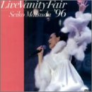【中古】【非常に良い】松田聖子 Live Vanity Fair &rsquo;96 [DVD]｜ドリエムコーポレーション
