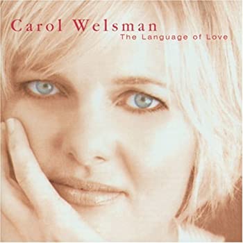 【中古】【非常に良い】Language of Love [CD]