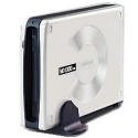 【中古】【非常に良い】I-O DATA MOC2-U640(USB2.0接続640MBコンパクトMOドライブ)|ドリエムコーポレーション