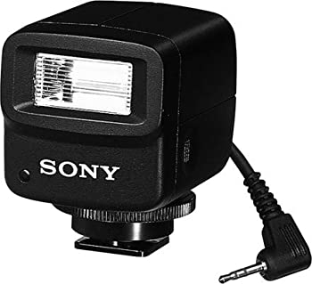 【中古】SONY HVL-F10 映像媒体閃光電球