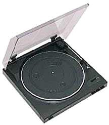 【中古】audio-technica AT-PL30 レコードプレーヤー｜ドリエムコーポレーション