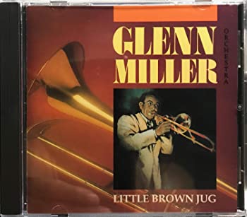 【中古】Little Brown Jug [CD] 7,441円