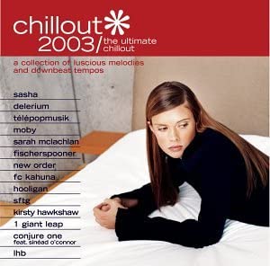 【中古】Chillout 2003 [CD]｜ドリエムコーポレーション