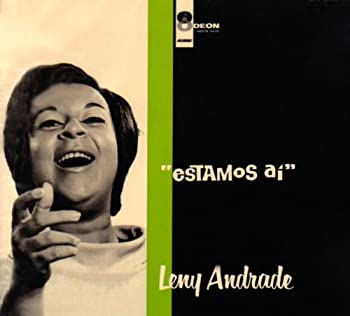 【中古】【非常に良い】Estamos Ai (Dig) [CD]｜ドリエムコーポレーション