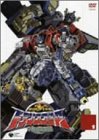 【中古】【非常に良い】超ロボット生命体トランスフォーマー~マイクロン伝説~(1) [DVD]