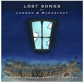 【中古】Lost Songs of Lennon & Mccartney [CD] 42,526円