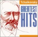 【中古】【非常に良い】Tchaikovsky Greatest Hits [CD]