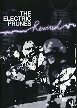 【中古】【非常に良い】ELECTRIC PRUNES / Rewired [DVD] Import