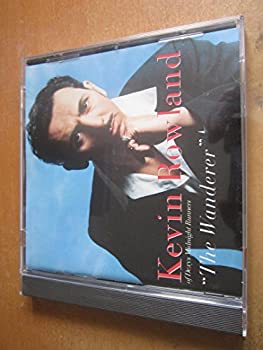 【中古】The Wanderer [CD]｜ドリエムコーポレーション