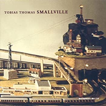 【中古】【非常に良い】Smallville [CD]