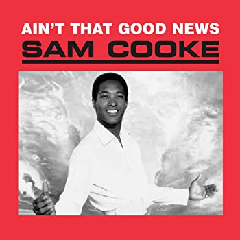 【中古】【非常に良い】Ain't That Good News [CD]｜ドリエムコーポレーション