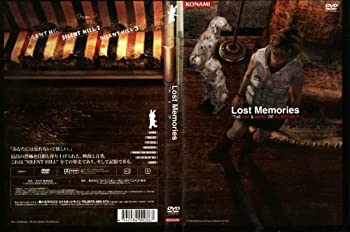 【中古】【非常に良い】THE ART&MUSIC OF SILENT HILL [DVD]