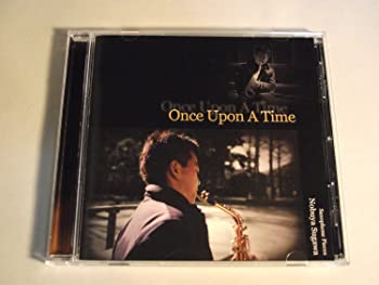 【中古】ワンス・アポン・ア・タイム [CD]