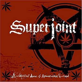 【中古】Lethal Dose of American Hatred [CD]