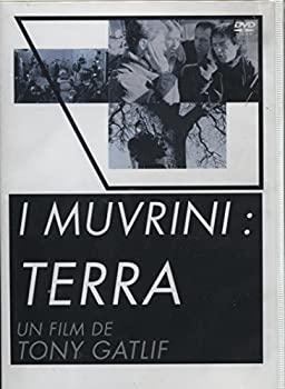 【中古】イ・ムヴリーニ:テラ [DVD] トニー・ガトリフ (監督)
