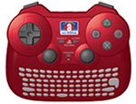 【中古】【非常に良い】キーボードパッドミニ ~ アウトモデリスタモデル〈PS2〉