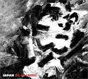 【中古】Oil on Canvas [CD]｜ドリエムコーポレーション