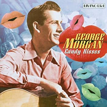 【中古】【非常に良い】Candy Kisses [CD]