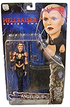 【中古】【非常に良い】ヘルレイザーシリーズ2アンジェリーク HellRaiser Series 2 Angelique画像