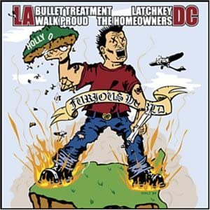 【中古】Furious World [CD]