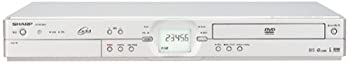 【中古】SHARP DV-HR350 DVD/HDDレコーダー　アナログ機