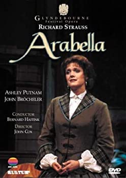 【中古】R.Srauss:Arabella [DVD] [Import]