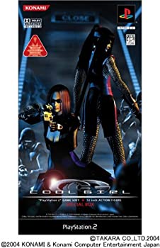 【中古】COOL GIRL(初回限定版)