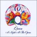 【中古】【非常に良い】オペラ座の夜(紙ジャケット仕様) [CD]｜ドリエムコーポレーション