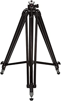 【中古】【人並み外れたに好いたらしい】Manfrotto 三脚架 028B 取り組みマン三脚 3段 大型 脚のみ 軽銀製 028B
