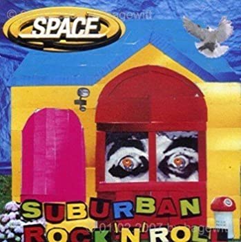 【中古】【非常に良い】Suburban Rock &acute;n&acute; Roll [CD]｜ドリエムコーポレーション 11,307円