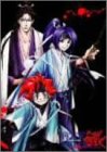 【中古】PEACE MAKER 鐡-伍-(初回限定版) [DVD]｜ドリエムコーポレーション