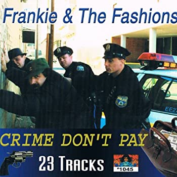 【中古】Crime Don't Pay [CD]｜ドリエムコーポレーション