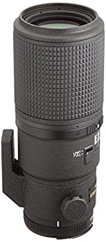 【中古】Nikon 単焦点マイクロレンズ Ai AF Micro Nikkor 200mm f/4D IF-ED フルサイズ対応｜ドリエムコーポレーション