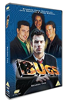【中古】Bugs [DVD]