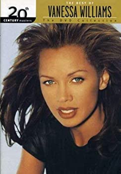 【中古】THE BEST OF VANESSA WILLIAMS 20th Century Masters: DVD Collection [Import]