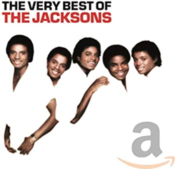 【中古】The Very Best of the Jacksons [CD]