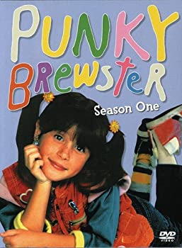 【中古】Punky Brewster: Season One/ [DVD] [Import] 7,385円