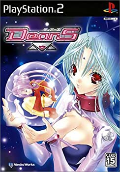 【中古】DearS ディアーズ(通常版)