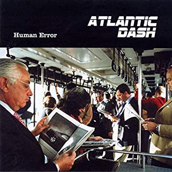 【中古】Human Error [CD]
