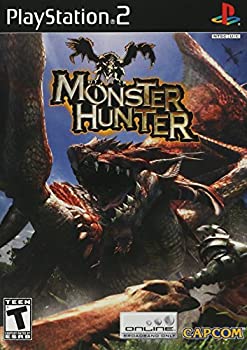 【中古】【非常に良い】Monster Hunter / Game