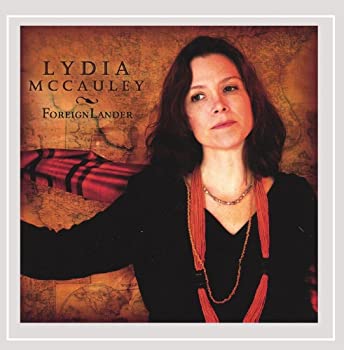 【中古】Foreign Lander [CD]