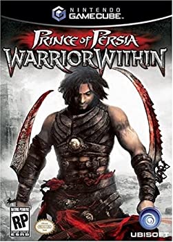 【中古】【非常に良い】Prince of Persia: Warrior Within / Game