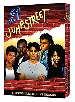 【中古】【非常に良い】21 Jump Street: Season 1 [DVD]